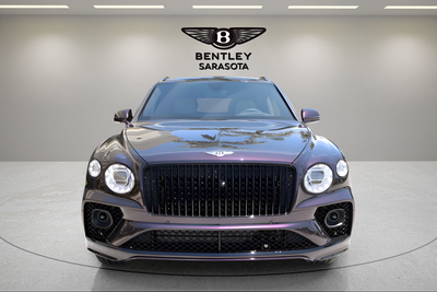 2023 Bentley Bentayga EWB Base