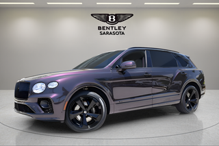 2023 Bentley Bentayga EWB Base