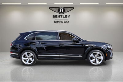 2024 Bentley Bentayga EWB Base