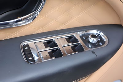 2024 Bentley Bentayga EWB Base