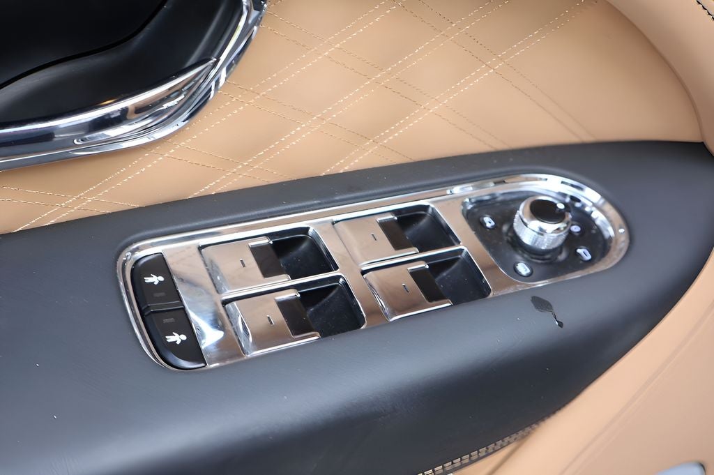 2024 Bentley Bentayga EWB Base