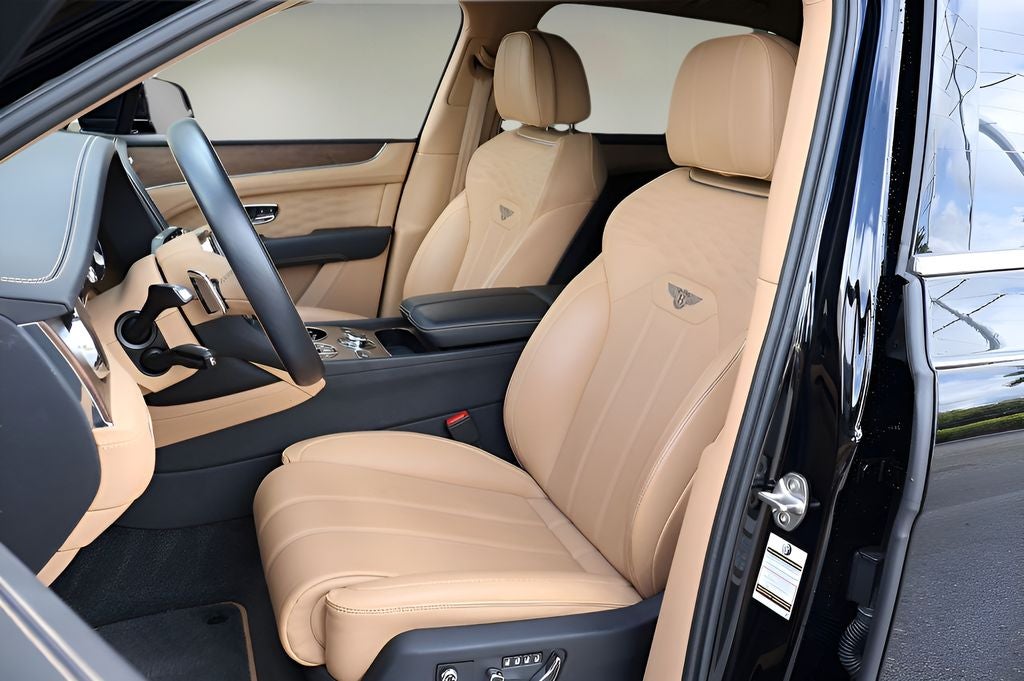 2024 Bentley Bentayga EWB Base