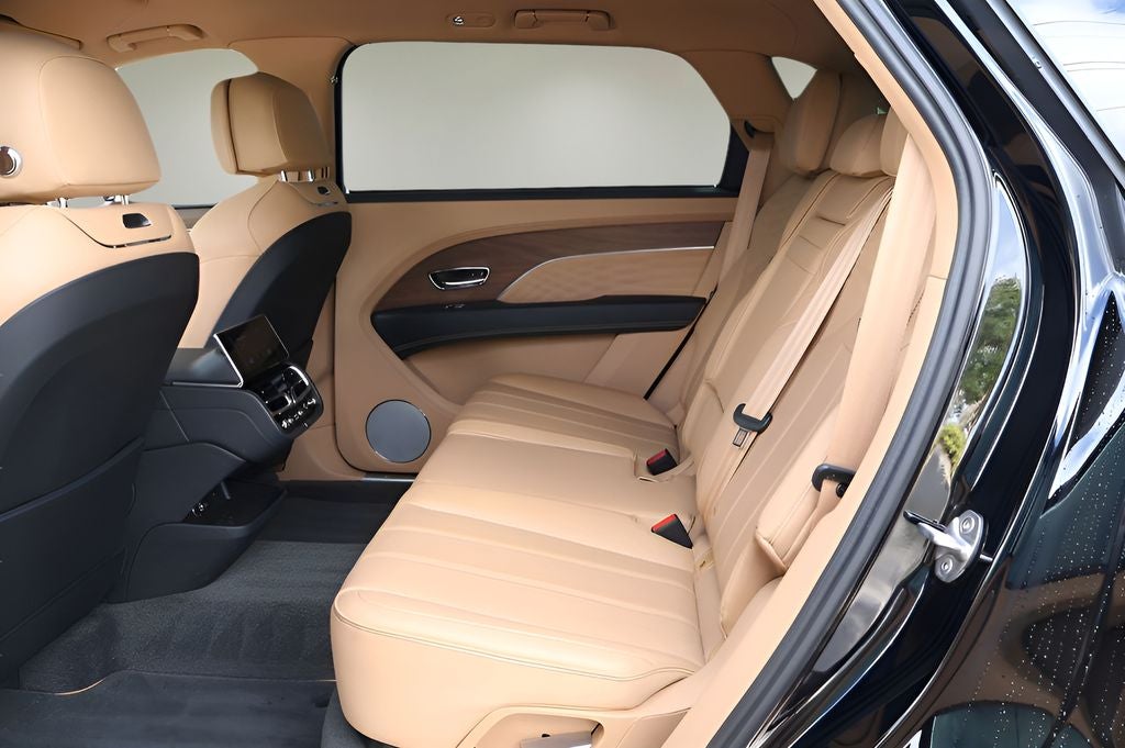2024 Bentley Bentayga EWB Base