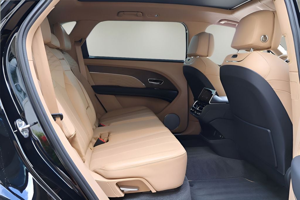 2024 Bentley Bentayga EWB Base