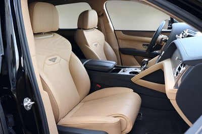 2024 Bentley Bentayga EWB Base