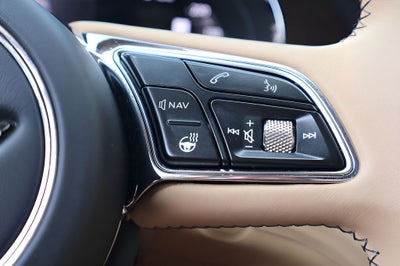 2024 Bentley Bentayga EWB Base