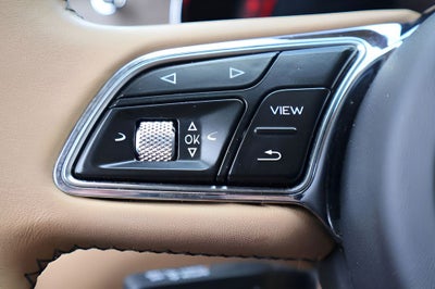 2024 Bentley Bentayga EWB Base