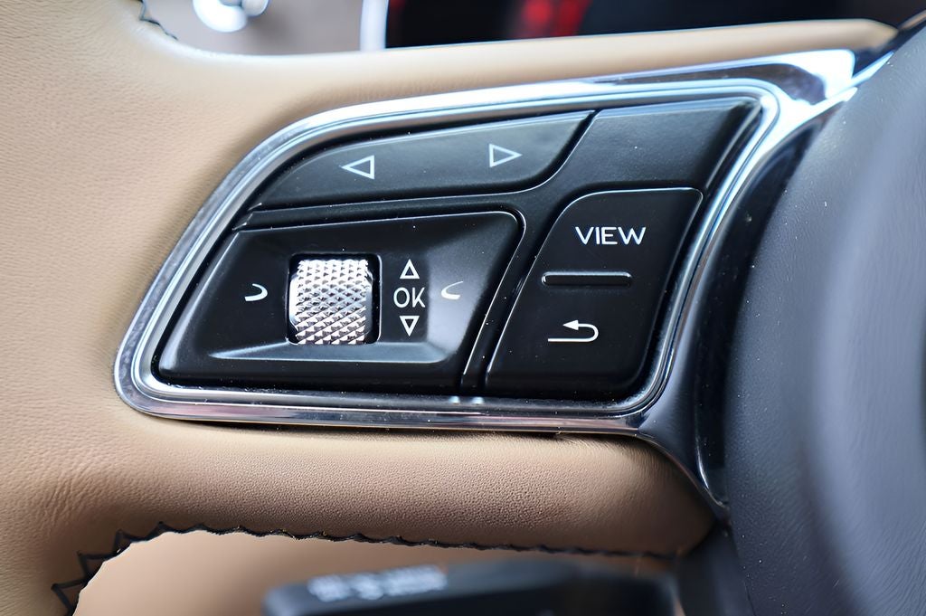 2024 Bentley Bentayga EWB Base