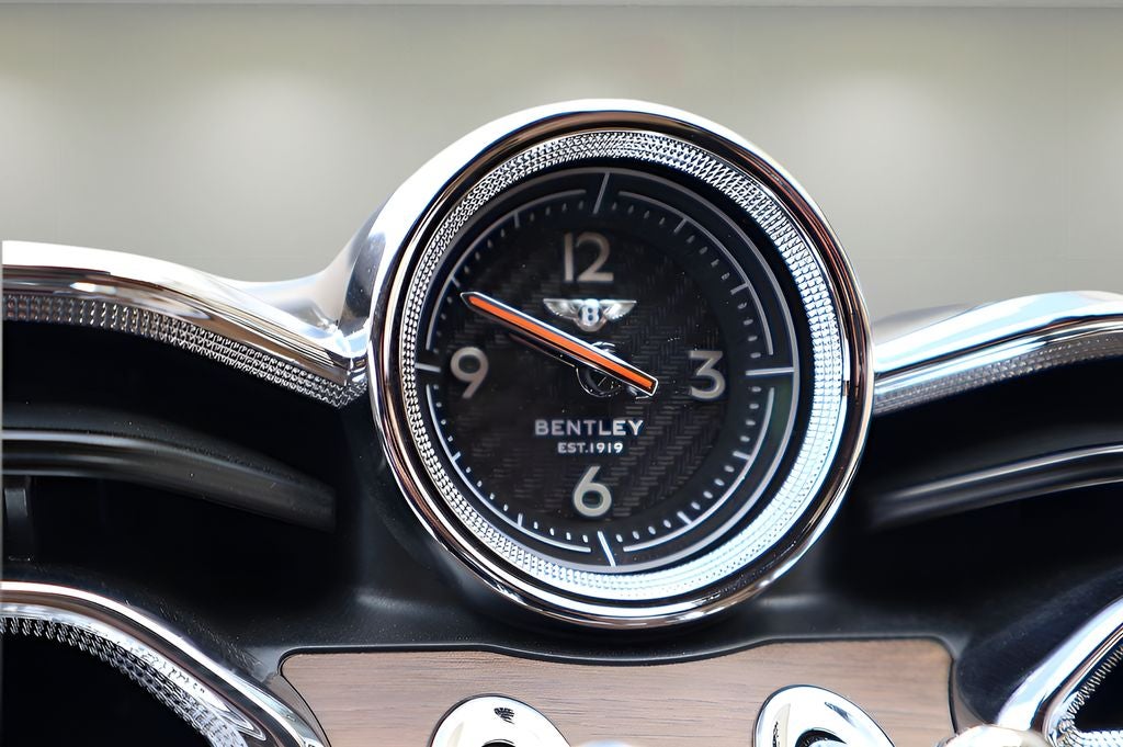 2024 Bentley Bentayga EWB Base