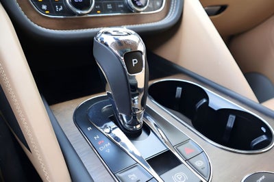 2024 Bentley Bentayga EWB Base
