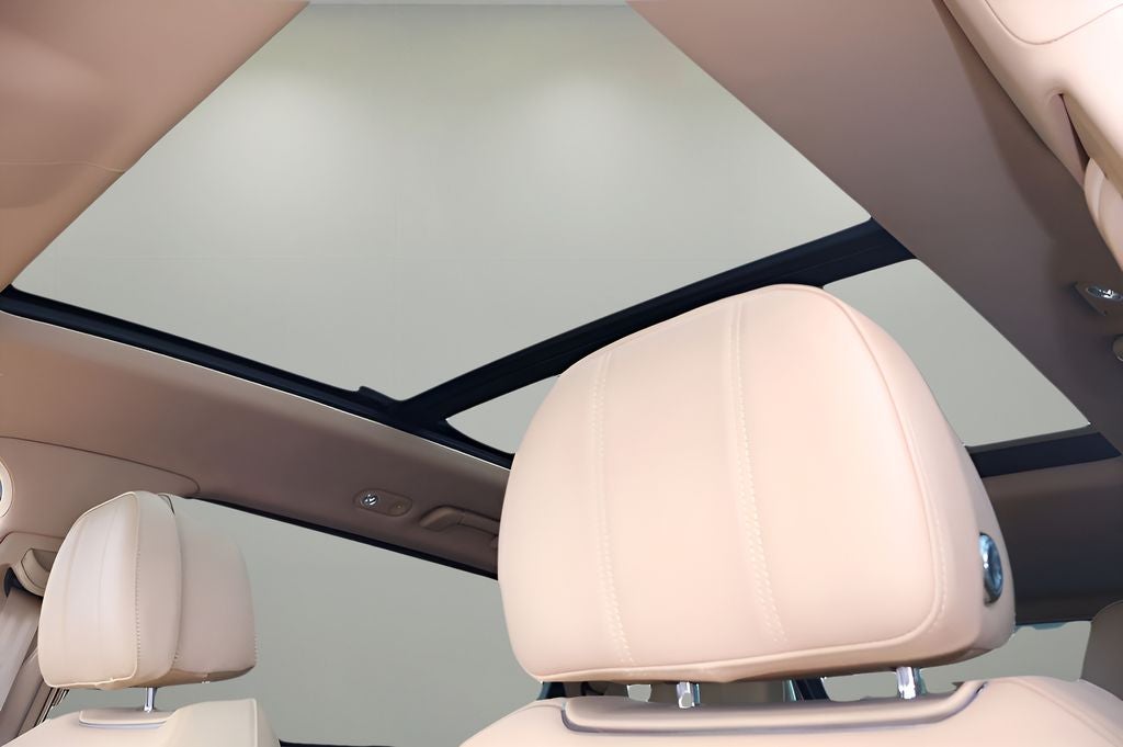 2024 Bentley Bentayga EWB Base