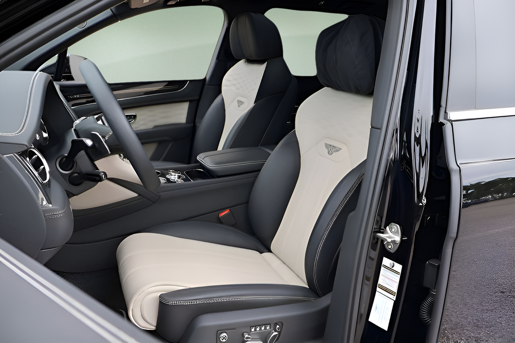 2025 Bentley Bentayga EWB Base