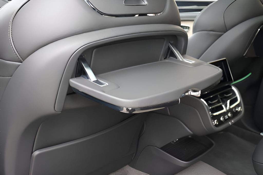 2025 Bentley Bentayga EWB Base