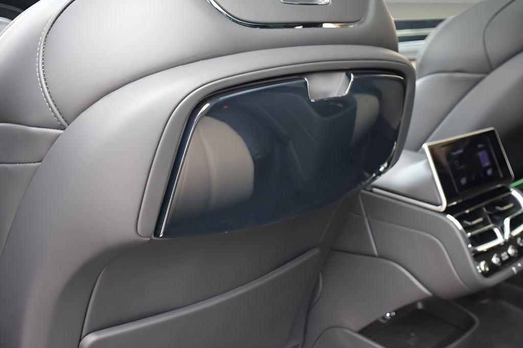 2025 Bentley Bentayga EWB Base