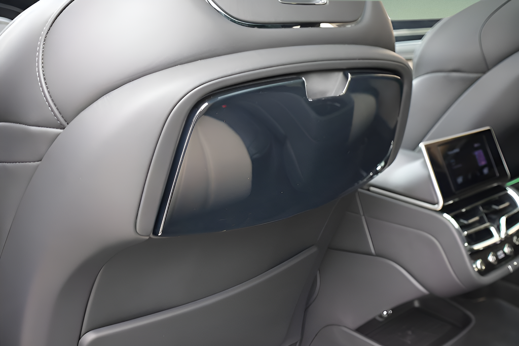 2025 Bentley Bentayga EWB Base