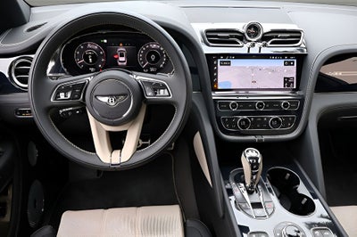 2025 Bentley Bentayga EWB Base