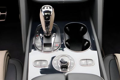 2025 Bentley Bentayga EWB Base