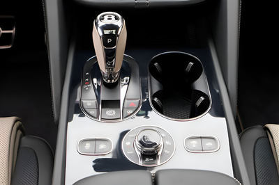 2025 Bentley Bentayga EWB Base