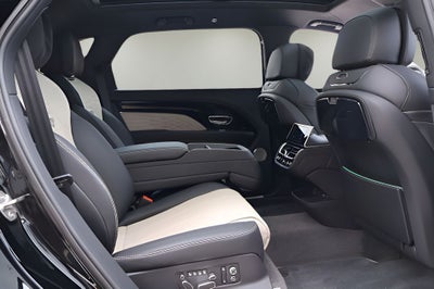 2025 Bentley Bentayga EWB Base