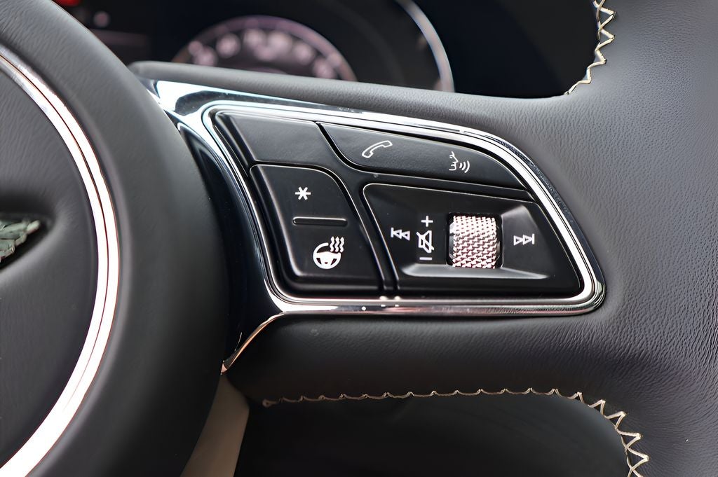 2025 Bentley Bentayga EWB Base
