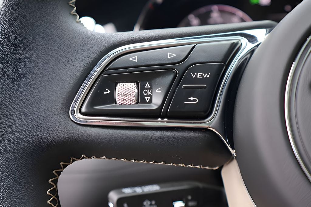 2025 Bentley Bentayga EWB Base