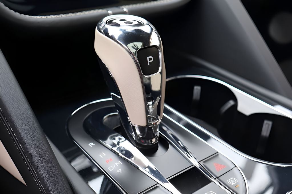 2025 Bentley Bentayga EWB Base