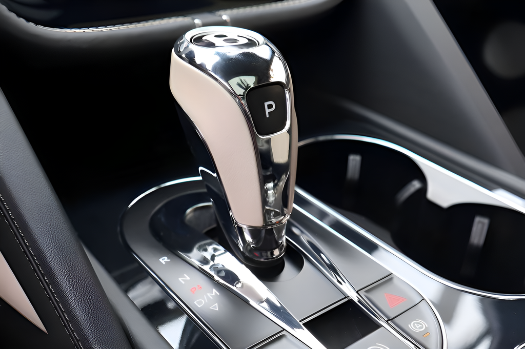 2025 Bentley Bentayga EWB Base