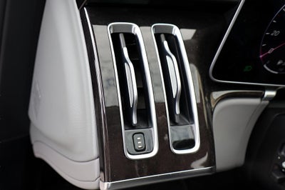 2022 Mercedes-Benz S-Class S 580 4MATIC®