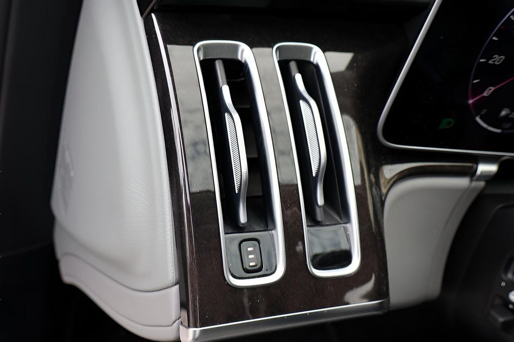 2022 Mercedes-Benz S-Class S 580 4MATIC®