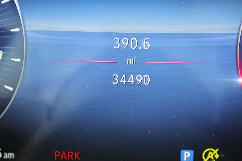 2022 Mercedes-Benz S-Class S 580 4MATIC®