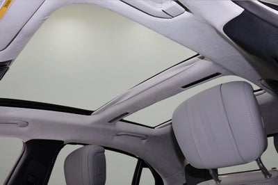 2022 Mercedes-Benz S-Class S 580 4MATIC®
