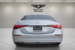 2022 Mercedes-Benz S-Class S 580 4MATIC®