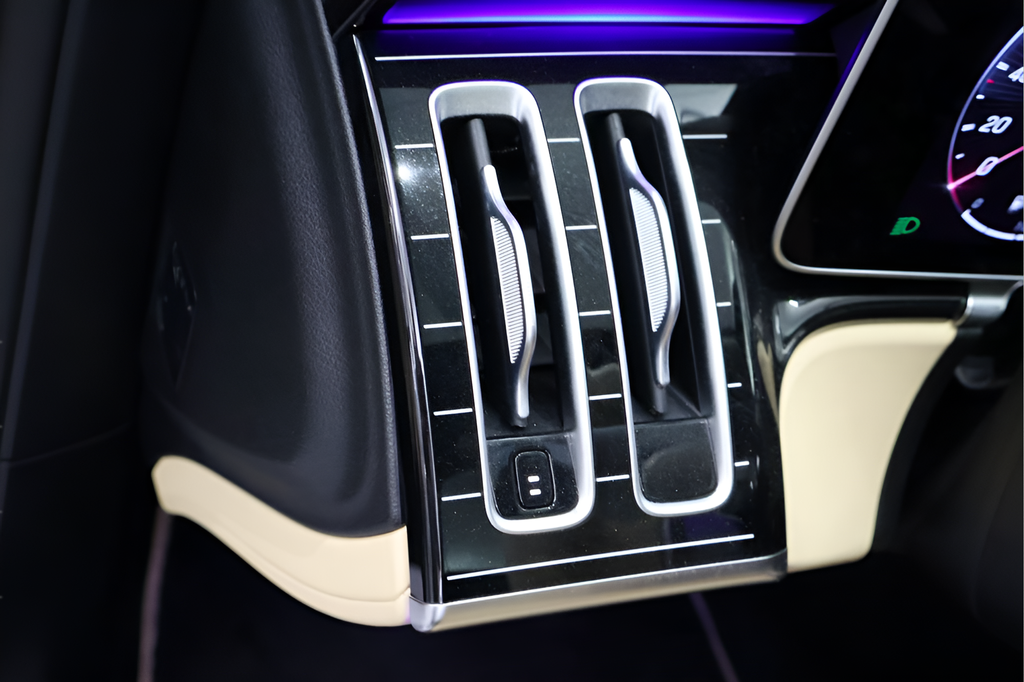 2025 Mercedes-Benz S-Class S 63 E AMG® 4MATIC®