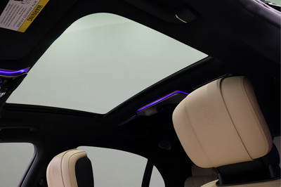 2025 Mercedes-Benz S-Class S 63 E AMG® 4MATIC®