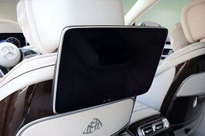 2024 Mercedes-Benz S-Class Maybach S 680 4MATIC®