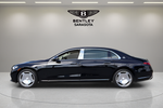 2024 Mercedes-Benz S-Class Maybach S 680 4MATIC®