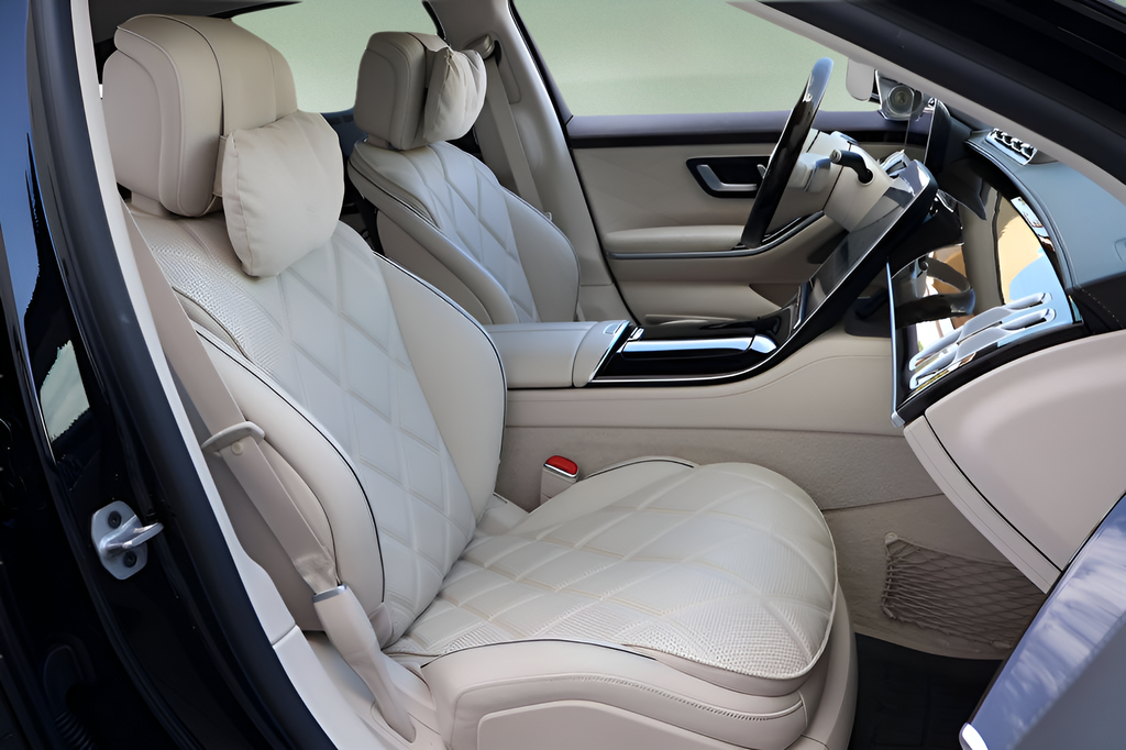 2024 Mercedes-Benz S-Class Maybach S 680 4MATIC®