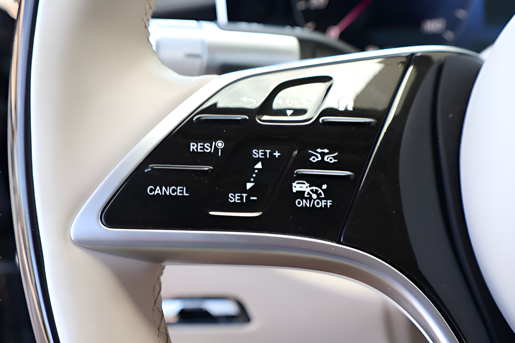 2024 Mercedes-Benz S-Class Maybach S 680 4MATIC®