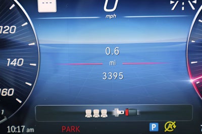 2024 Mercedes-Benz S-Class Maybach S 680 4MATIC®