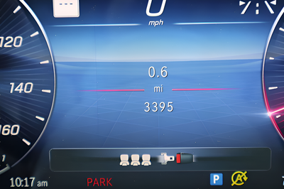 2024 Mercedes-Benz S-Class Maybach S 680 4MATIC®