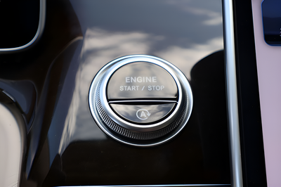 2024 Mercedes-Benz S-Class Maybach S 680 4MATIC®