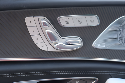 2024 Mercedes-Benz AMG® GT 63 Base 4MATIC®
