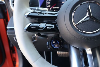 2024 Mercedes-Benz AMG® GT 63 Base 4MATIC®