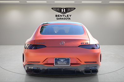 2024 Mercedes-Benz AMG® GT 63 Base 4MATIC®