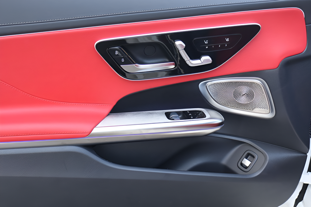 2025 Mercedes-Benz CLE CLE 450 4MATIC®