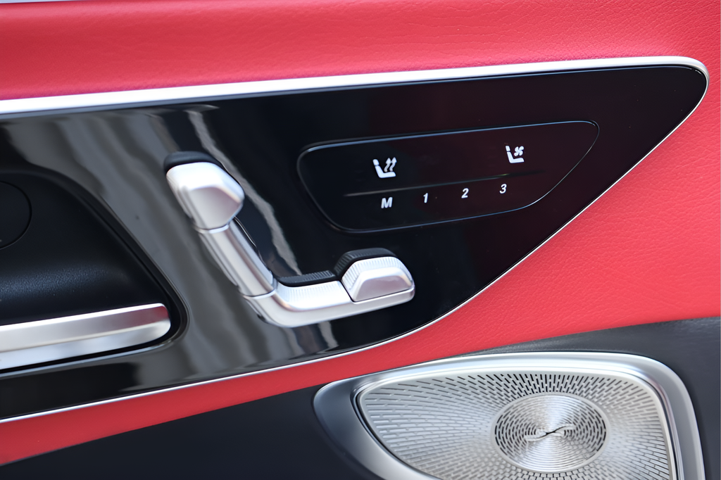 2025 Mercedes-Benz CLE CLE 450 4MATIC®