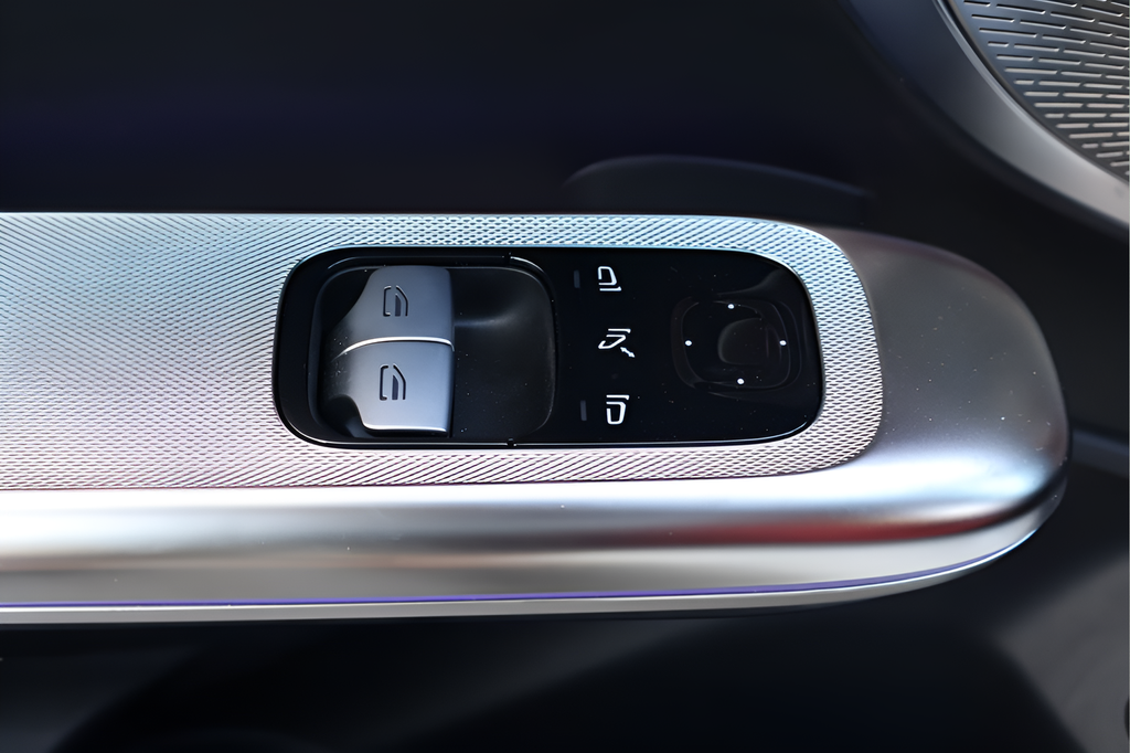 2025 Mercedes-Benz CLE CLE 450 4MATIC®