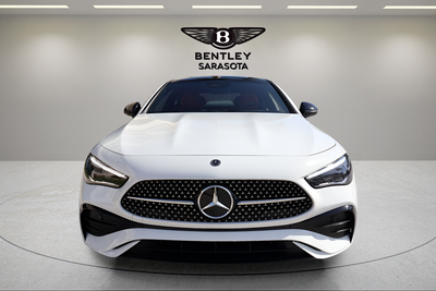 2025 Mercedes-Benz CLE CLE 450 4MATIC®