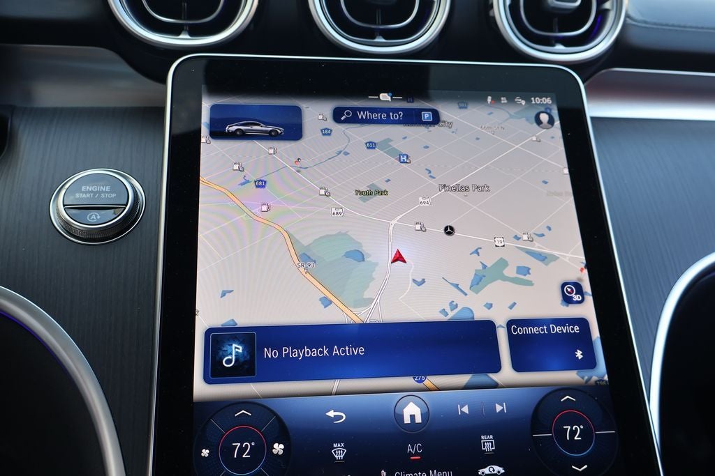 2025 Mercedes-Benz CLE CLE 450 4MATIC®