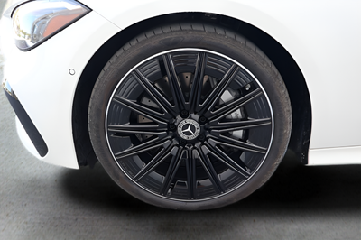 2025 Mercedes-Benz CLE CLE 450 4MATIC®